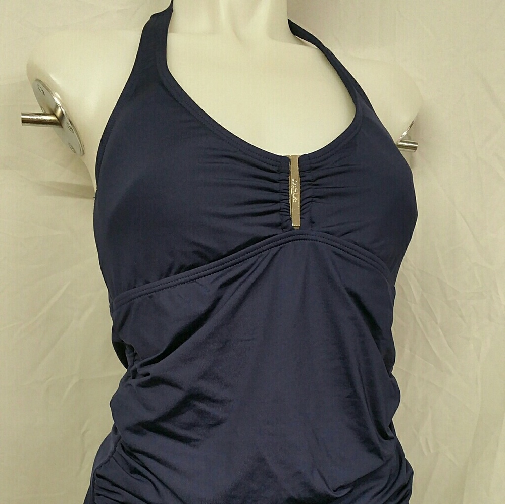 Calvin Klein Swim Suite Tankini 2 pc